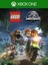 LEGO Jurassic World