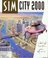 SimCity 2000