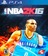 NBA 2K16