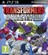 Transformers: Devastation