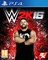 WWE 2K16