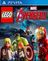 LEGO Marvels Avengers