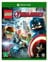 LEGO Marvels Avengers