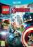 LEGO Marvels Avengers