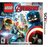 LEGO Marvels Avengers