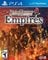 Samurai Warriors 4 Empires