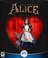 American McGees Alice