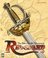 Redguard: The Elder Scrolls