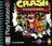 Crash Bandicoot