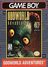Oddworld Adventures