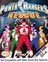 Power Rangers: Lightspeed Rescue