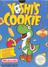 Yoshis Cookie