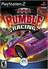 Rumble Racing