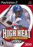 High Heat Baseball 2002