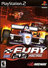 Cart Fury Championship Racing