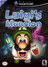 Luigis Mansion