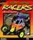 3-D Ultra Radio Control Racers