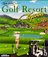 Golf Resort Tycoon