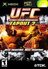 UFC: Tapout