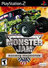 Monster Jam: Maximum Destruction