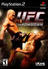 UFC: Throwdown