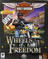 Harley Davidson: Wheels of Freedom