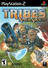 Tribes: Aerial Assault