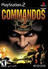 Commandos 2: Men of Courage