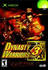 Dynasty Warriors 3