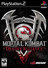 Mortal Kombat: Deadly Alliance