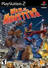 War of the Monsters