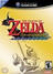 Wind Waker: The Legend of Zelda