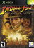 Indiana Jones and the Emperors Tomb