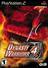 Dynasty Warriors 4