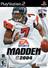 Madden NFL 2004
