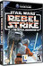 Star Wars Rogue Squadron III: Rebel Strike