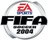 FIFA Soccer 2004