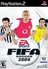 FIFA Soccer 2004