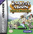 Harvest Moon: Friends of Mineral Town