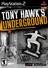 Tony Hawks Underground