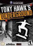 Tony Hawks Underground