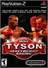 Mike Tyson Heavyweight Boxing