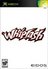 Whiplash