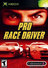 Pro Race Driver