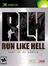 RLH: Run Like Hell