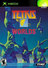 Tetris Worlds