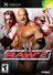 Raw 2: WWE