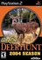 Cabelas Deer Hunt: 2004 Season