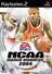 NCAA March Madness 2004