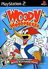 Woody Woodpecker: Escape from Buzz Buzzard Park